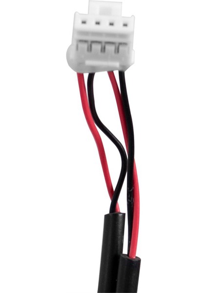 Arka Kuyruk Lambası P65 P65U P65A P65E P65D P100SU P100SE Elektrikli Scooter Uyarı Arka Lambası Parçaları (Yurt Dışından)