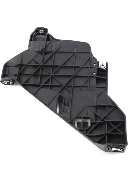 2 Çift Lh + Rh Araba Far Montaj Tutucu Plaka Braketi Q5 2013-2016 8R0941453A 8R0941454A (Yurt Dışından)