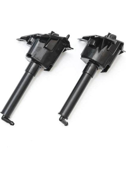 Xf 2016-2021 F-Pace 2017-2020 Için Far Memesi Yıkama Sol + Sağ T2H3656 T2H3654 (Yurt Dışından) fırsatları