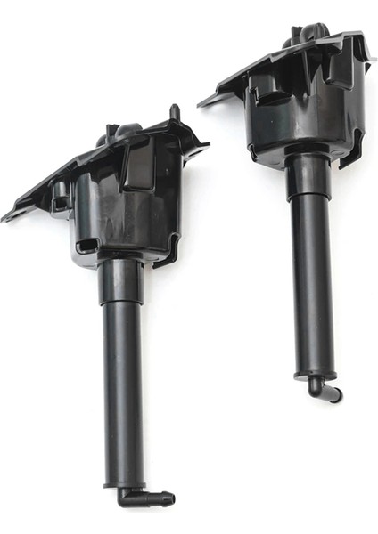 Xf 2016-2021 F-Pace 2017-2020 Için Far Memesi Yıkama Sol + Sağ T2H3656 T2H3654 (Yurt Dışından) indirimleri