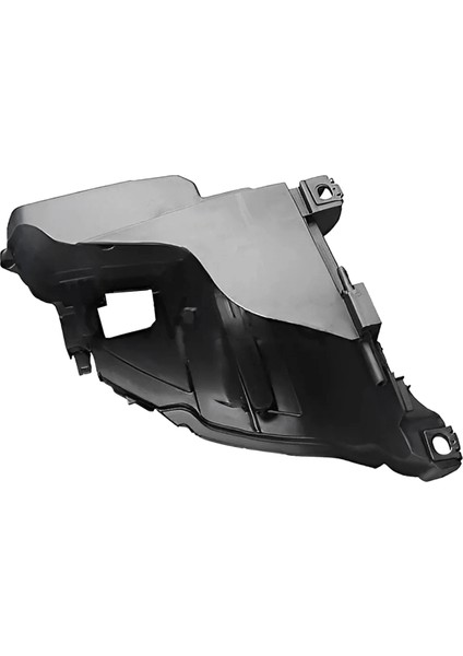 Ön Sol + Sağ Far Braketi 4l 2010-2015 Far Montaj Destek Çerçevesi Plakası 4L0941613A 614A (Yurt Dışından) fiyatları