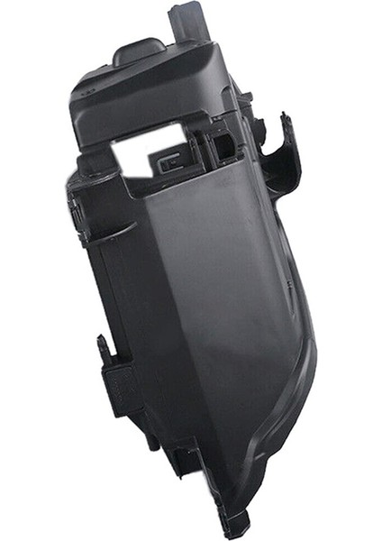 Ön Sol + Sağ Far Braketi 4l 2010-2015 Far Montaj Destek Çerçevesi Plakası 4L0941613A 614A (Yurt Dışından) fırsatları