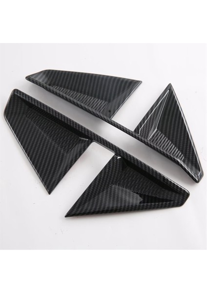 Veloz 2022-2024 Için Karbon Fiber Araba Arka Sis Işık Lambası Kapak Çerçeve Trim Aksesuarları (Yurt Dışından) modelleri