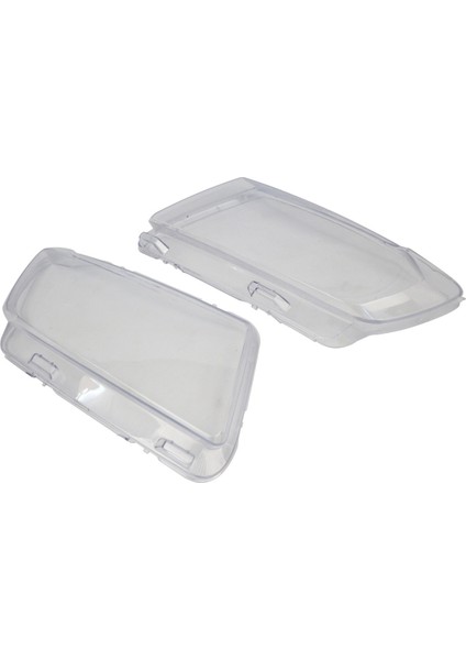 Araba Kafa Işık Abajur Far Lens Kapağı Grand 2011-2013 Maskesi 55079378AF 55079379AF (Yurt Dışından) modelleri