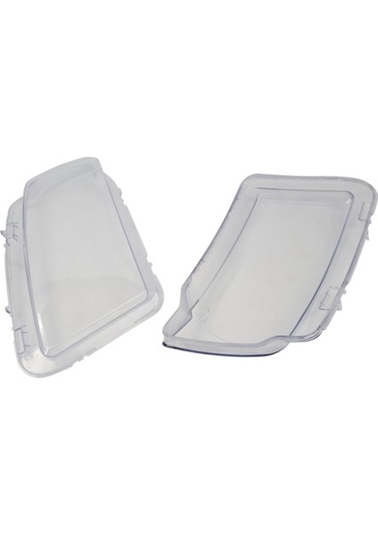 Araba Kafa Işık Abajur Far Lens Kapağı Grand 2011-2013 Maskesi 55079378AF 55079379AF (Yurt Dışından) fırsatları