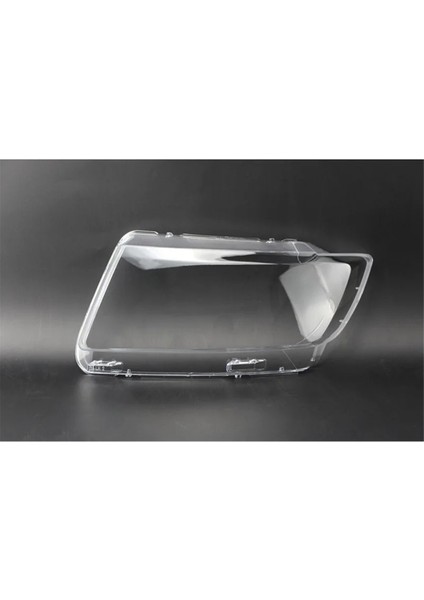 Araba Kafa Işık Abajur Far Lens Kapağı Grand 2011-2013 Maskesi 55079378AF 55079379AF (Yurt Dışından) indirimleri