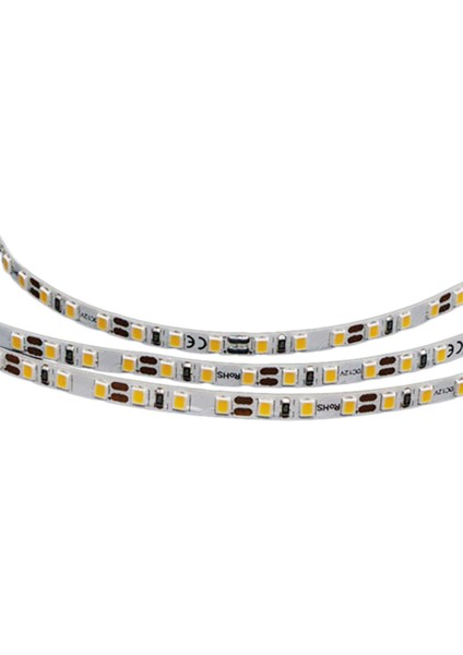 120 Işık 2835 Şerit Işık Esnek 8mm Geniş 24V 5m (Yurt Dışından) fiyatları