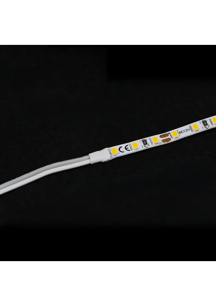 120 Işık 2835 Şerit Işık Esnek 8mm Geniş 24V 5m (Yurt Dışından) modelleri