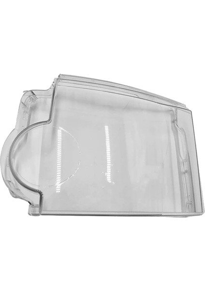 3 Lr3 2006-2009 Araba Far Lambası Lens Değiştirme Için Sol Far Kapağı (Yurt Dışından)
