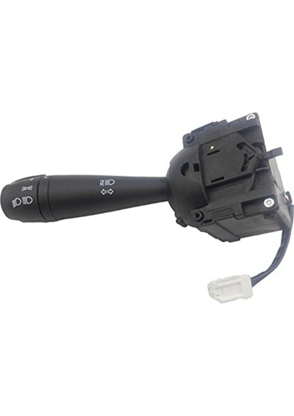 Lodgy Iı Mcv Sandero 8201137975 251685 255401642R Için Araç Direksiyon Kolonu Anahtarı (Yurt Dışından)