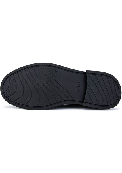 Kadın Haki Rugan Loafer Ayakkabı 1059 0930-1650 Bn Ayk SK24-25 Hakı Krsk Rgn