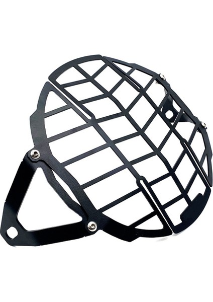 Hız 400 2024 Scrmabler 400X 2025 Koruma Kapağı Gümüş Için Motosiklet Far Koruması (Yurt Dışından) indirimleri