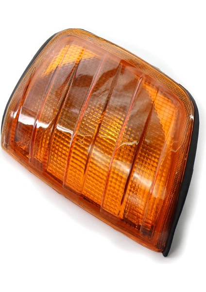 E-Serisi W124 -1995 1248260043 Için 2x Amber Köşe Işıkları Park Dönüş Sinyali Sol (Yurt Dışından) indirimleri