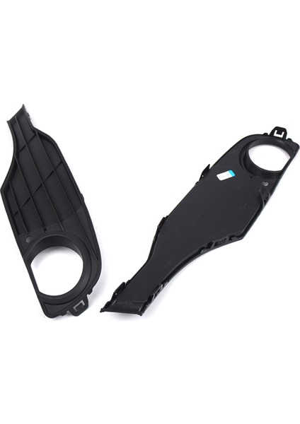 320I 3 Serisi F30 F31 2012-2015 Sürüş Kapalı Izgara Için Sol Sis Farı Trimi 51117255365 (Yurt Dışından) fırsatları