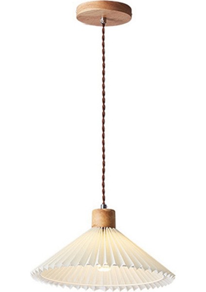 Iskandinav Pilili Başucu Avize Ev Yatak Odası Yemek Odası Masa Sarkıt Modern Aydınlatma Armatürleri, 31 cm (Yurt Dışından) fiyatları