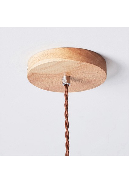 Iskandinav Pilili Başucu Avize Ev Yatak Odası Yemek Odası Masa Sarkıt Modern Aydınlatma Armatürleri, 31 cm (Yurt Dışından) indirimleri