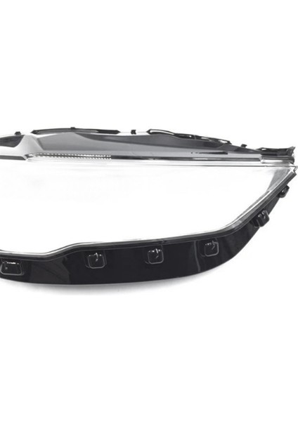 Araba Far Kapağı Şeffaf Kafa Işık Gölge Mondeo 2017-2018 Için Abajur Lamba Kabuk Sol (Yurt Dışından) fiyatları