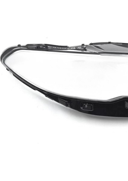 Araba Far Kapağı Şeffaf Kafa Işık Gölge Mondeo 2017-2018 Için Abajur Lamba Kabuk Sol (Yurt Dışından) modelleri