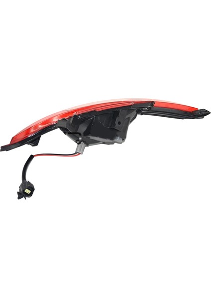 Sağ Arka Tampon Sis Far Reflektörü Stop Fren Lambası Uyarısı -K (Yurt Dışından) fırsatları