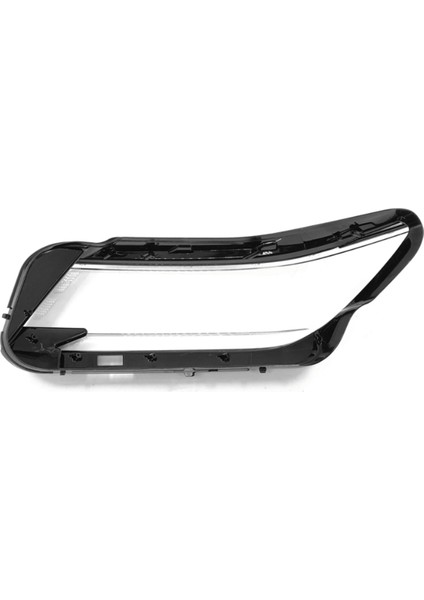 Araba Far Camı Kapağı Headlmp Konut 2019-2020 Ön Far Durumda Abajur Kabuk Sağ Taraf (Yurt Dışından) indirimleri