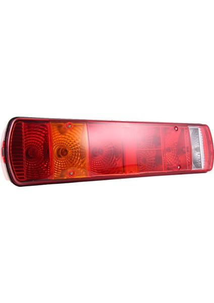 Howo Kamyon Için LED Arka Işık Lambası Kuyruk Sağ Taraf WG9719810012 (Yurt Dışından) fiyatları