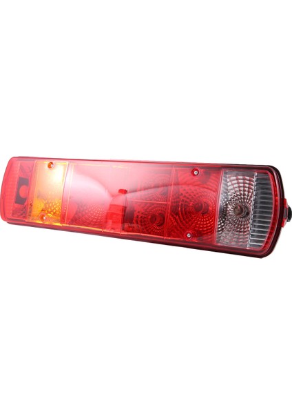Howo Kamyon Için LED Arka Işık Lambası Kuyruk Sağ Taraf WG9719810012 (Yurt Dışından) modelleri