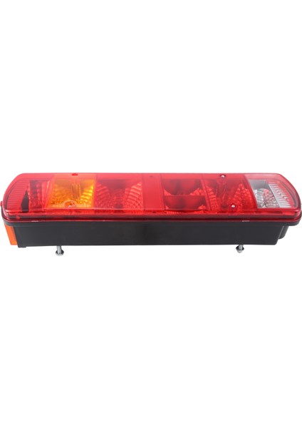 Howo Kamyon Için LED Arka Işık Lambası Kuyruk Sağ Taraf WG9719810012 (Yurt Dışından) indirimleri