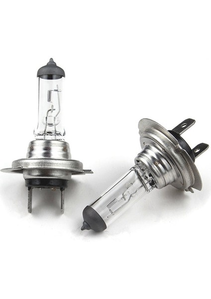 16 x H7 Araç Far Ampulleri 12V / 55W Halojen Standart Lamba Işığı (Yurt Dışından) fiyatları