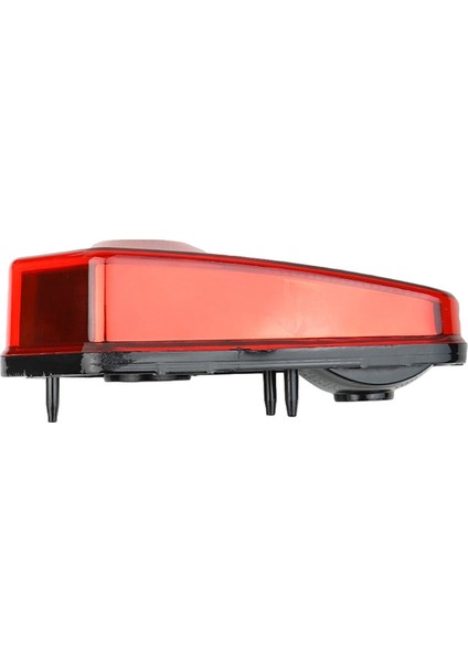 Sporcu 2005-2013 Aksesuarları Için 1 Çift Motosiklet LED Fren Kuyruk Işık Kitleri (Yurt Dışından) modelleri