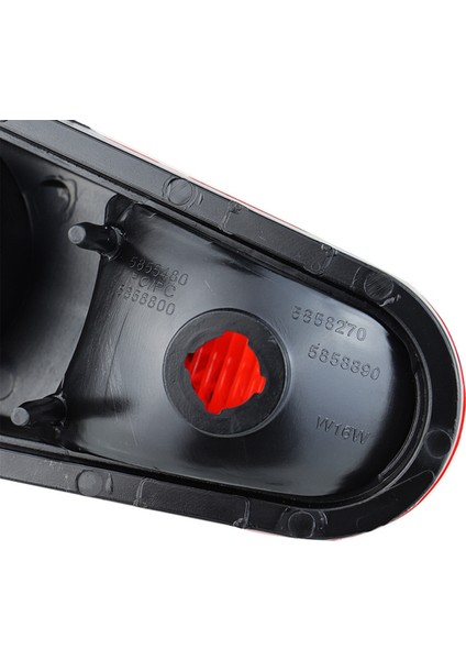 Sporcu 2005-2013 Aksesuarları Için 1 Çift Motosiklet LED Fren Kuyruk Işık Kitleri (Yurt Dışından) fırsatları