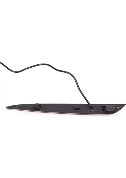 Araba LED Arka Tampon Işık Mondeo 5 Mk5 2013-2018 Fren Yansıtıcı Sis Dönüş Sinyali (Yurt Dışından) fırsatları