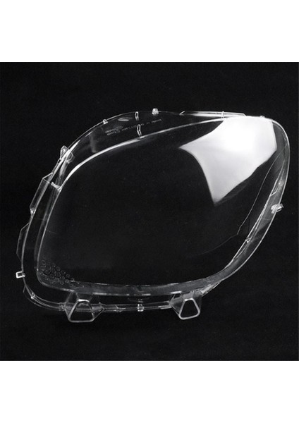 Smart Fortwo 2016-2019 Için Far Kabuğu Abajur Şeffaf Lens Kapağı Sol (Yurt Dışından) fiyatları