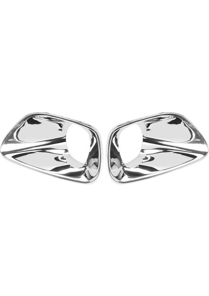 Grand 2011-2013 Krom Lamba Için Araba Ön Tampon Sis Işık Kapağı (Yurt Dışından) fiyatları