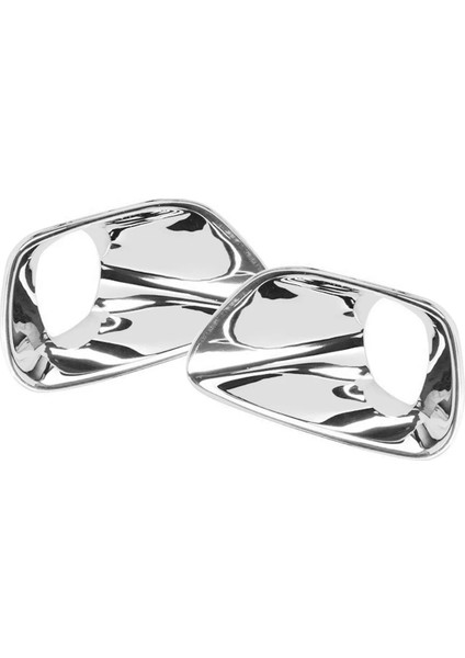 Grand 2011-2013 Krom Lamba Için Araba Ön Tampon Sis Işık Kapağı (Yurt Dışından) modelleri