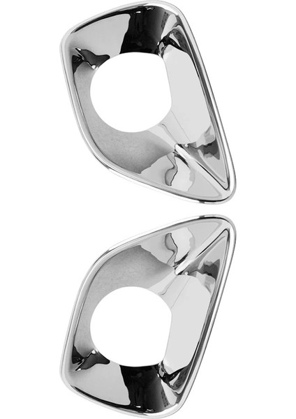 Grand 2011-2013 Krom Lamba Için Araba Ön Tampon Sis Işık Kapağı (Yurt Dışından) indirimleri