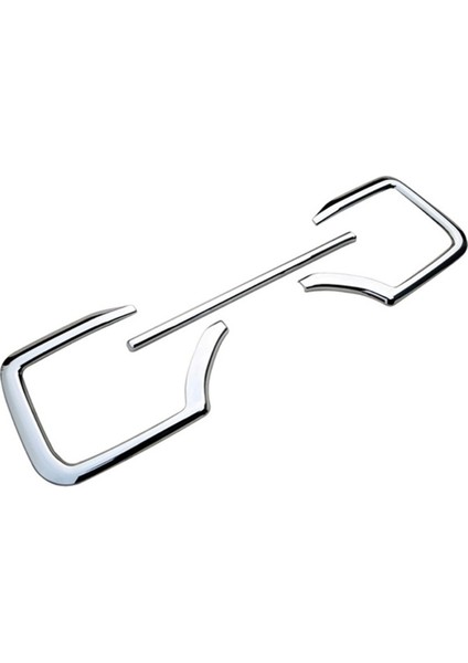 Nbox Için Özel Jf5 Jf6 2023 2024 Araba Ön Tampon Kapağı Izgarası Trim Dış Aksesuarlar (Yurt Dışından)