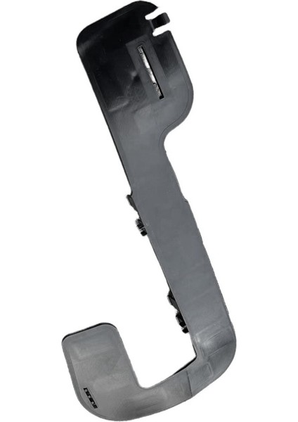 Otomobil Yüksek Kaliteli Sol Ön Sis Farı Braketi 1493747-00-A Model Y Aksesuarları Için (Yurt Dışından)