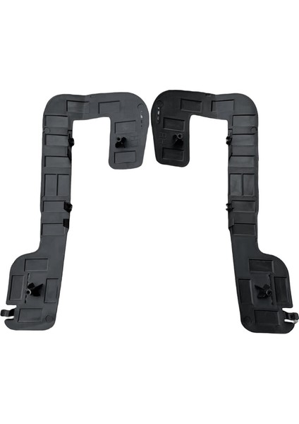 Otomobil Yüksek Kaliteli Sol Ön Sis Farı Braketi 1493747-00-A Model Y Aksesuarları Için (Yurt Dışından) fırsatları