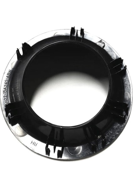 Lr4 10-14 Için Ön Tampon Sis Farı Çerçeve Kapağı LR015461 LR015462 (Yurt Dışından) fırsatları