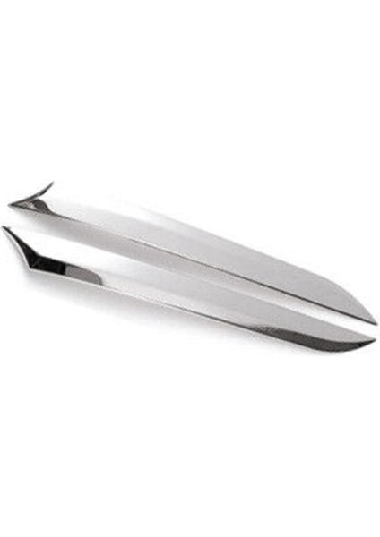 2 Adet Araba Dış Arka Sis Lambası Lamba Şeridi Trim Için 5 Serisi G30 G38 2018-2022 (Yurt Dışından) indirimleri