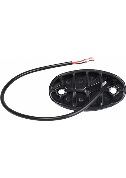 12 Pod LED Kaya Işıkları Kiti Su Geçirmez Underglow Neon Trail Rig Kamyon Atv Offroad Tekne-Kırmızı (Yurt Dışından) fırsatları