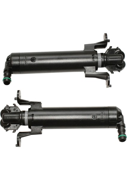 3x Araba Far Far Yıkama Memesi Temizleme Kapağı Jet A3 Sportback 2014-2016 8VD955101 8VD955102 (Yurt Dışından) fiyatları