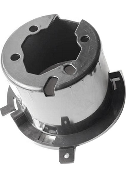Araba Sis Lambası Braketi Lamba Montaj Tabanı 68089178AB 68089179AB Durango 2011-2013 Için (Yurt Dışından)