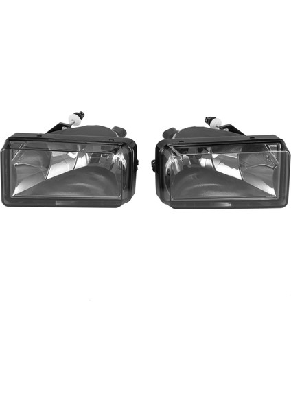 GM2593160 GM2592160 Gri Için Araba Tampon Sis Lambası Gündüz Çalışan (Yurt Dışından) modelleri