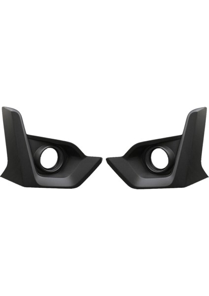 Crosstrek 21-23 Sis Farı Lambası Trim Kapağı Sürücü Tarafı 57731FL860 (Sağ) (Yurt Dışından) modelleri