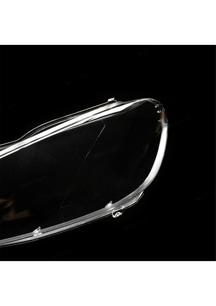 Sol Araba Ön Far Camı Kapakları Golf 6 Mk6 R 2010-2013 Şeffaf Abajur Kabuk (Yurt Dışından) fırsatları