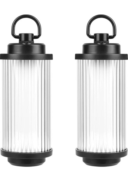 2x USB Şarj Edilebilir El Feneri Güçlü Mini LED Kamp Fenerleri Sıcak Beyaz Işık 38 Kampı Keşfedin (Yurt Dışından)