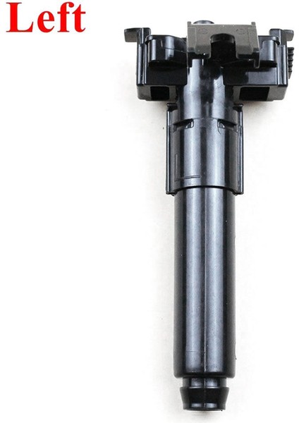 2 Adet Araba Far Yıkama Nozulu 85208-48110 85207-48110 RX350 RX450H 2016-2018 (Yurt Dışından) fiyatları