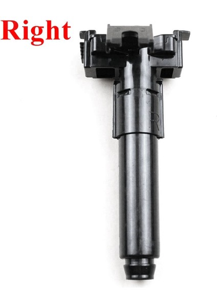 2 Adet Araba Far Yıkama Nozulu 85208-48110 85207-48110 RX350 RX450H 2016-2018 (Yurt Dışından) modelleri