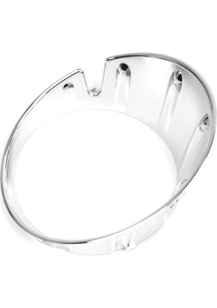 51117248792 Mını R56 2009-2013 Çerçeve Için Sağ Ön Tampon Sis Işık Halkası Kapağı (Yurt Dışından) fiyatları